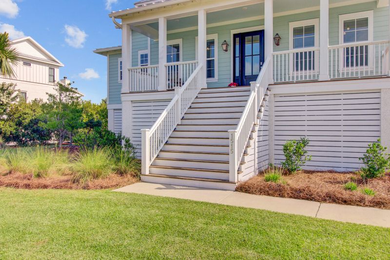 1515 Bower Ln, Johns Island, SC 29455