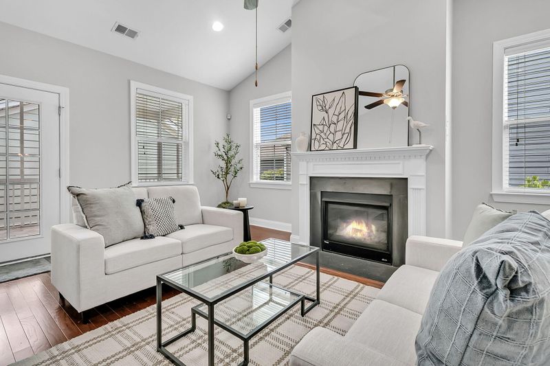 3408 Salterbeck St, Mount Pleasant, SC 29466