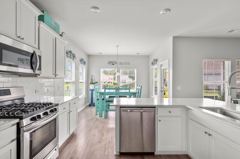 5006 Catfish Loop, Johns Island, SC 29455