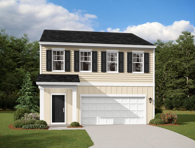 555 Pender Woods Dr, Summerville, SC 29486
