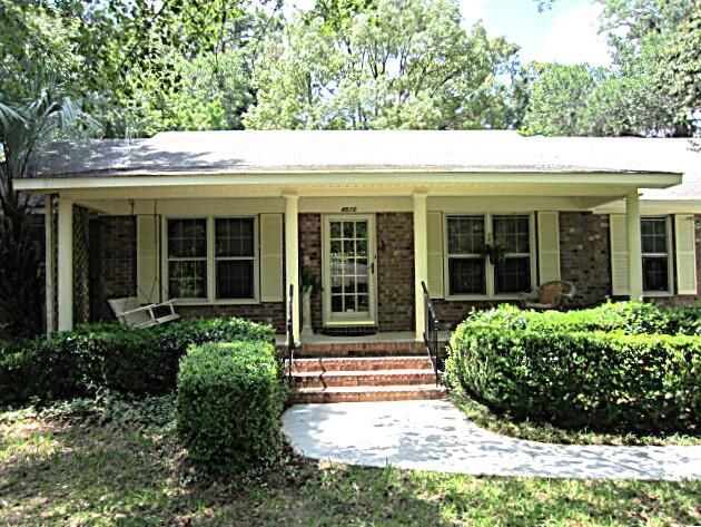 4510 Withers Dr, North Charleston, SC 29405