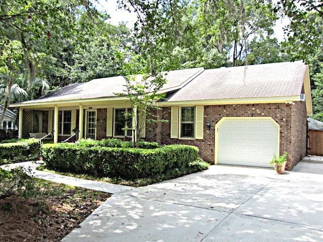 4510 Withers Dr, North Charleston, SC 29405