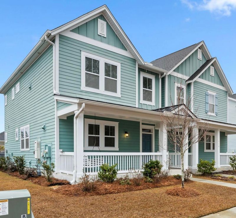 312 Parish Farms Dr, Summerville, SC 29486