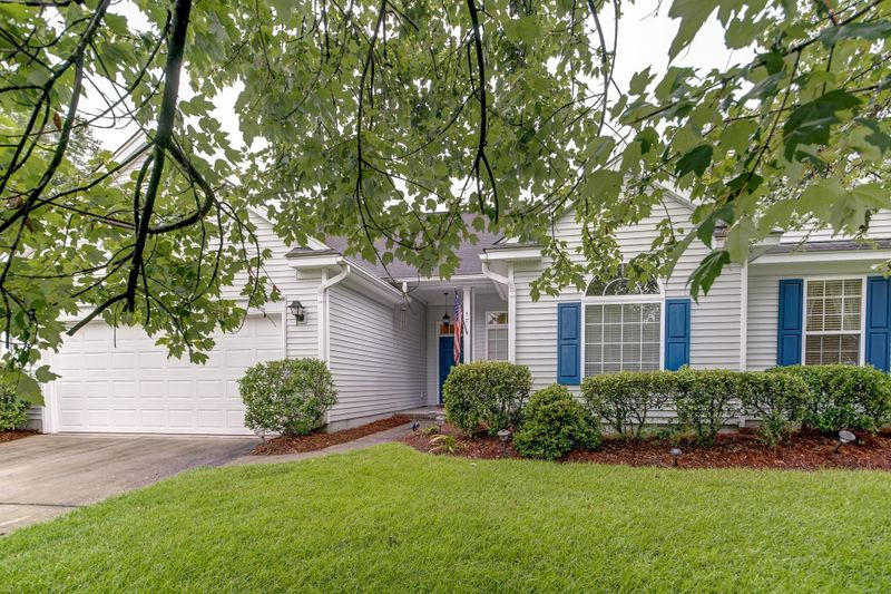 371 Cabrill Dr, Charleston, SC 29414