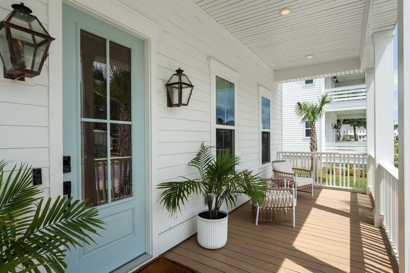 3635 Goodwater St, Mount Pleasant, SC 29466
