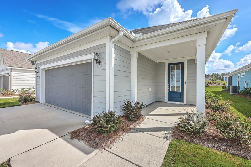336 Dahlia Row Dr, Summerville, SC 29486