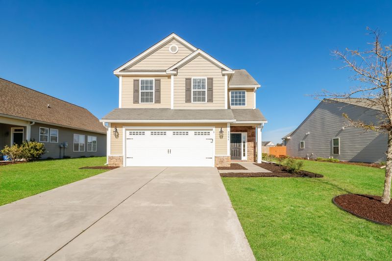 2086 Clipstone Dr, Ladson, SC 29456