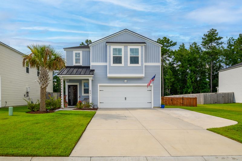 541 Spanish Wells Rd, Summerville, SC 29486
