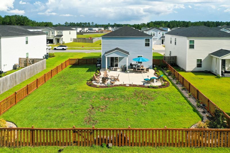 541 Spanish Wells Rd, Summerville, SC 29486