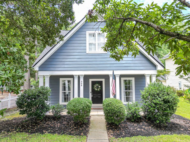 208 Pimpernell St, Summerville, SC 29483