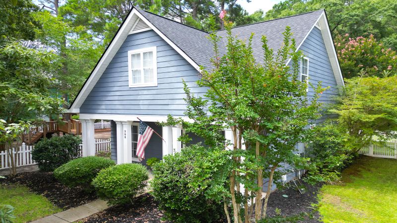 208 Pimpernell St, Summerville, SC 29483