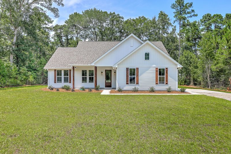 167 Mitch Ln, Holly Hill, SC 29059