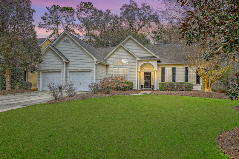 2005 Carriage Way, Summerville, SC 29485