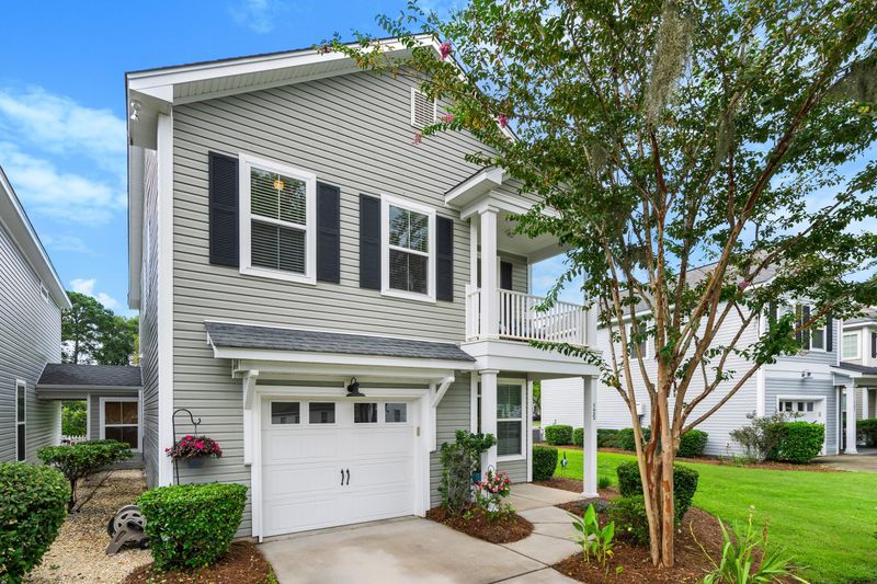 125 Larissa Dr, Charleston, SC 29414
