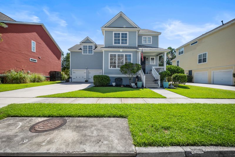 2278 Sandy Point Ln, Mount Pleasant, SC 29466
