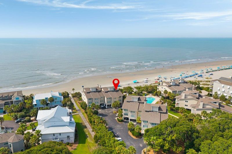 2 Seagrove Ln #D, Isle Of Palms, SC 29451