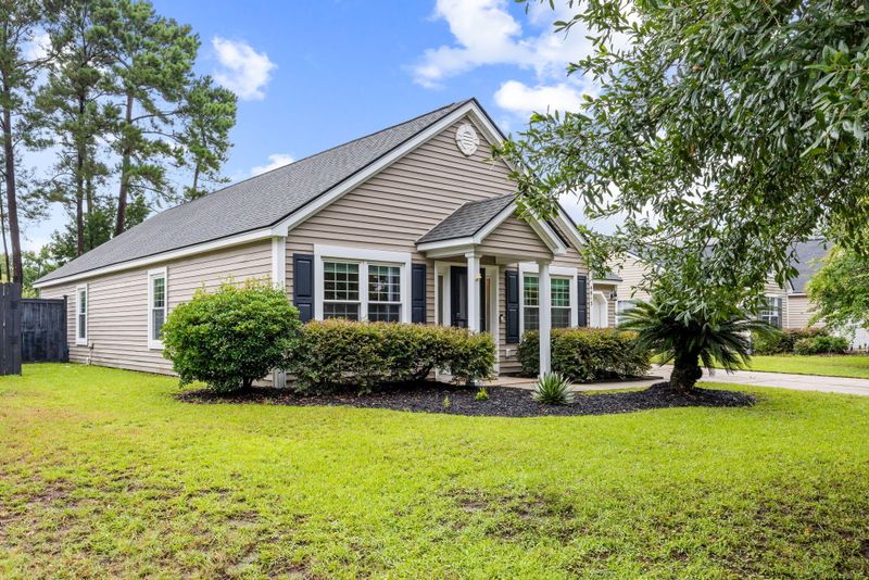 4813 Field Planters Dr, Summerville, SC 29485