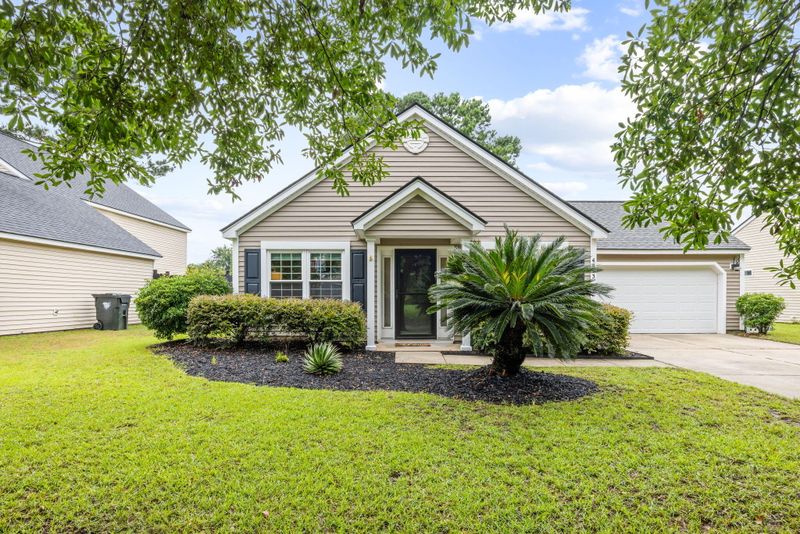 4813 Field Planters Dr, Summerville, SC 29485