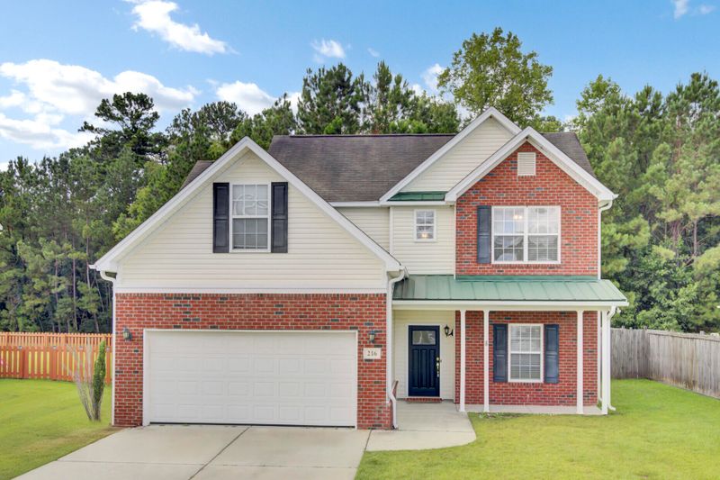 216 Westbrooke Rd, Summerville, SC 29486