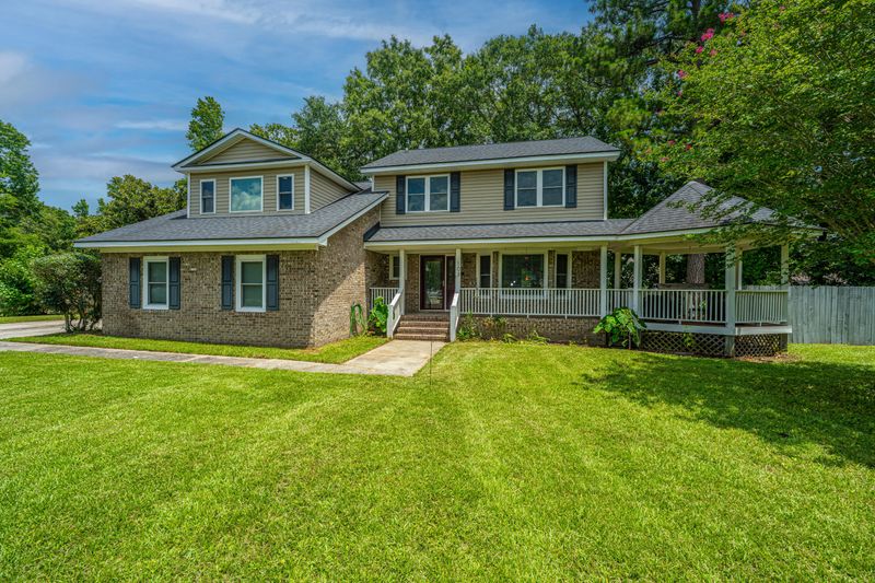 103 Windsor Ct, North Charleston, SC 29418