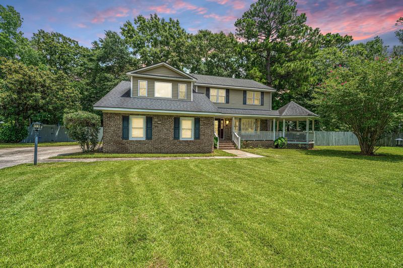 103 Windsor Ct, North Charleston, SC 29418
