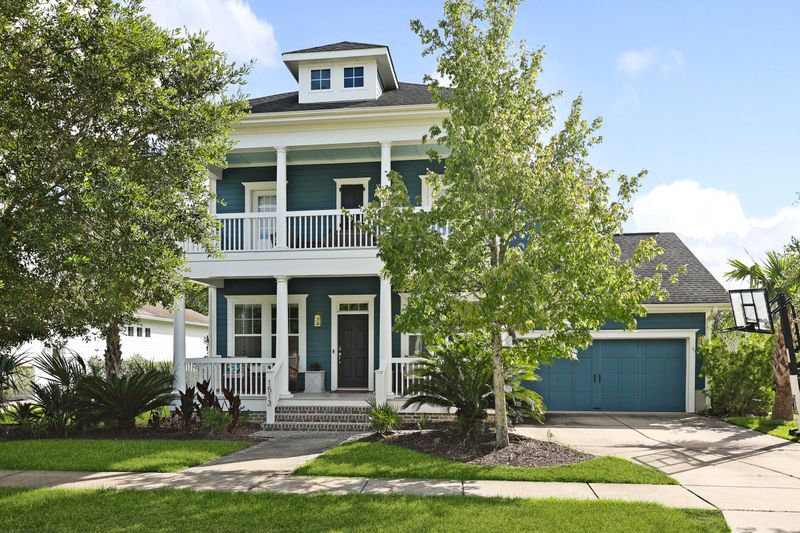 1513 Anacostia Ave, Mount Pleasant, SC 29466