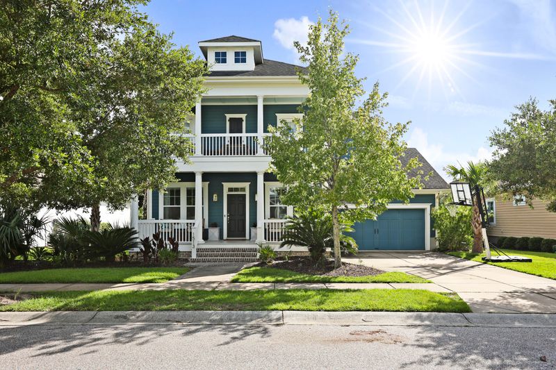 1513 Anacostia Ave, Mount Pleasant, SC 29466