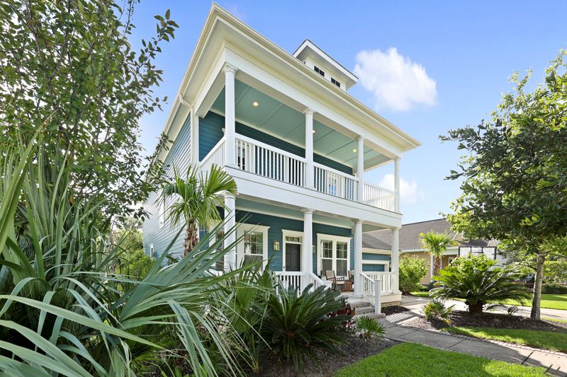 1513 Anacostia Ave, Mount Pleasant, SC 29466