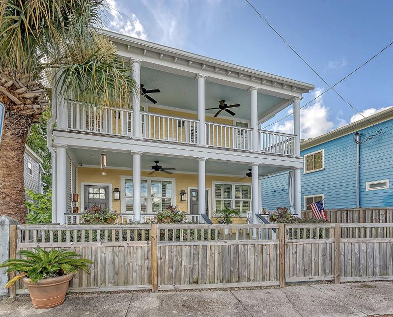 69 Congress St #A&B, Charleston, SC 29403
