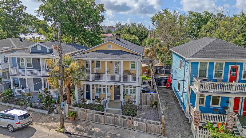 69 Congress St #A&B, Charleston, SC 29403