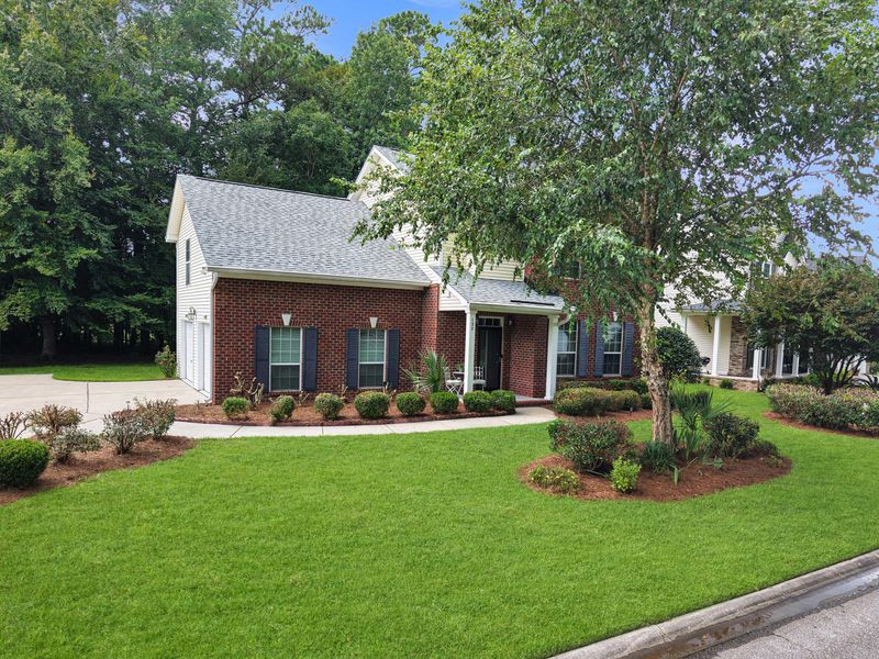 127 Northpark Ave, Summerville, SC 29485