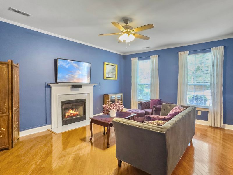 127 Northpark Ave, Summerville, SC 29485