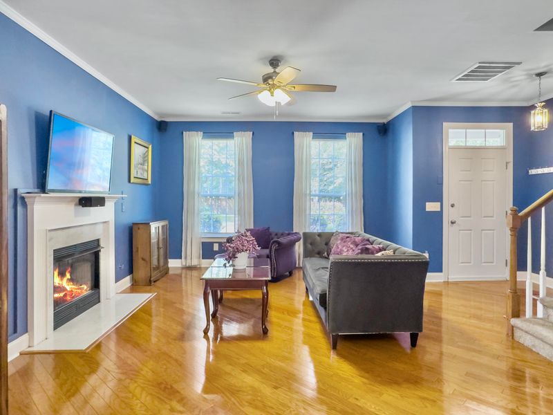 127 Northpark Ave, Summerville, SC 29485