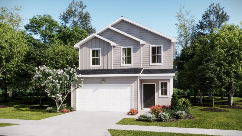 629 Culpepper St, Summerville, SC 29486