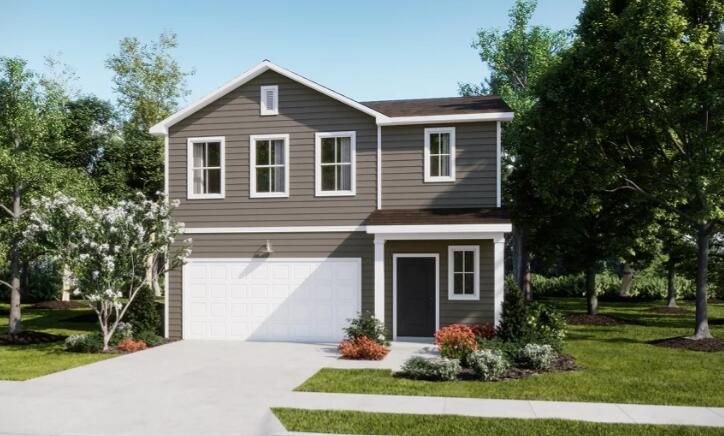 622 Culpepper St, Summerville, SC 29486