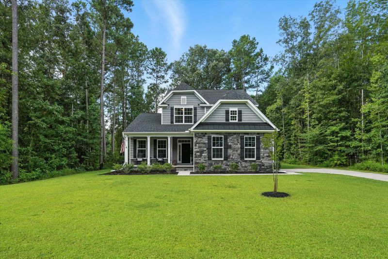 1023 Deep Gap, Ridgeville, SC 29472