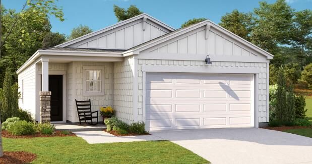 347 Tiliwa St, Summerville, SC 29486