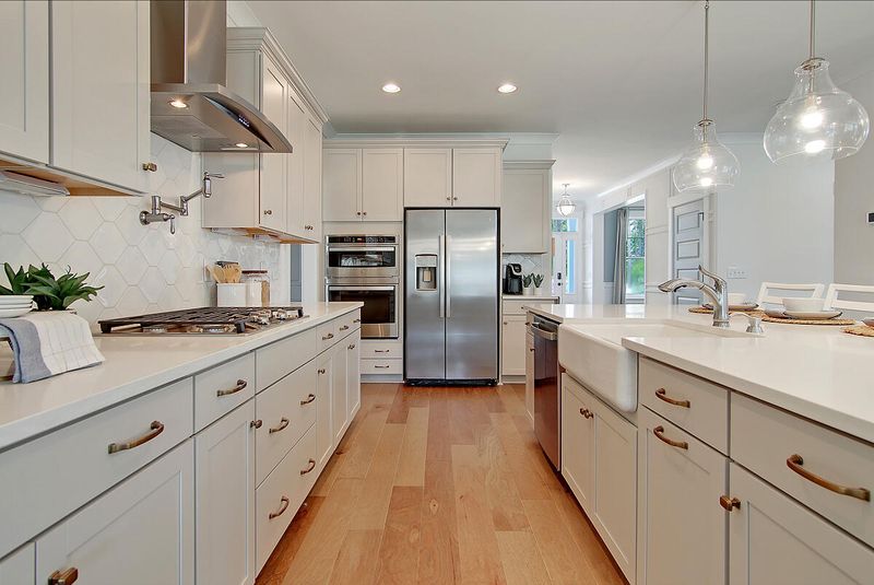 124 Crosscut Ln, Summerville, SC 29486