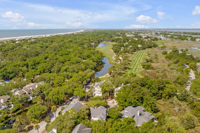 5809 Back Bay Dr, Isle Of Palms, SC 29451