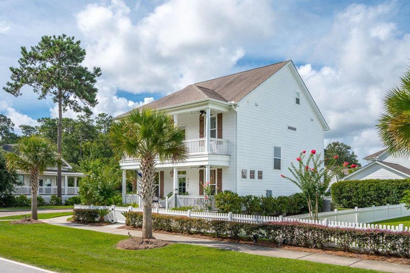 3381 Stockdale St, Mount Pleasant, SC 29466