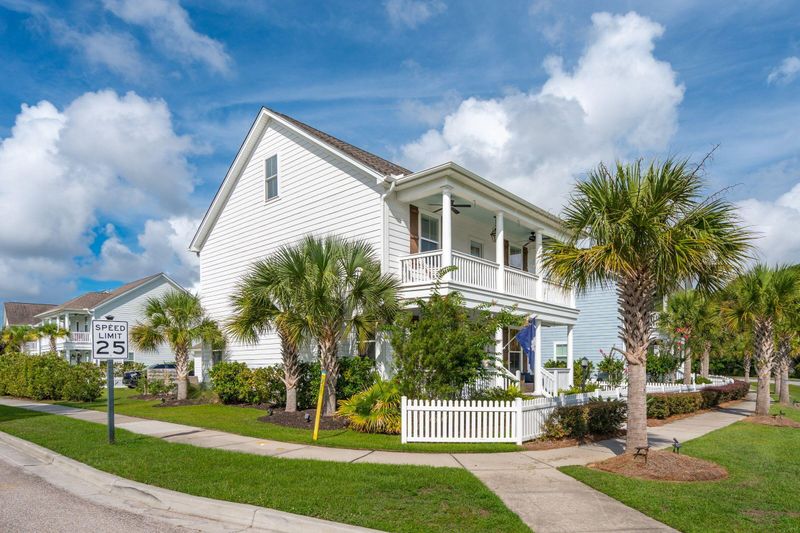 3381 Stockdale St, Mount Pleasant, SC 29466
