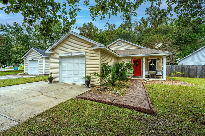 253 Muirfield Pw, Charleston, SC 29414