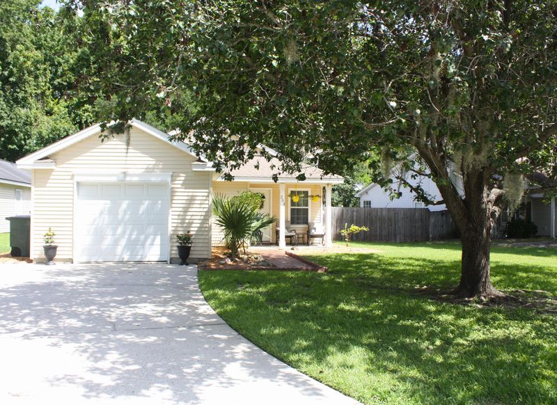 253 Muirfield Pw, Charleston, SC 29414