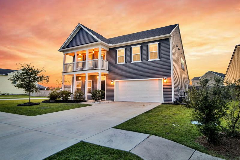 424 Carrara Dr, Summerville, SC 29486