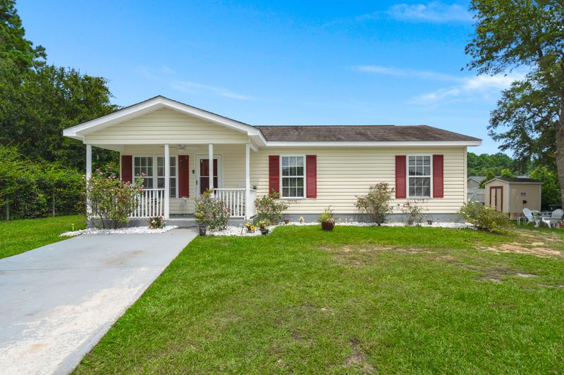 1108 Colossians Ct, Johns Island, SC 29455