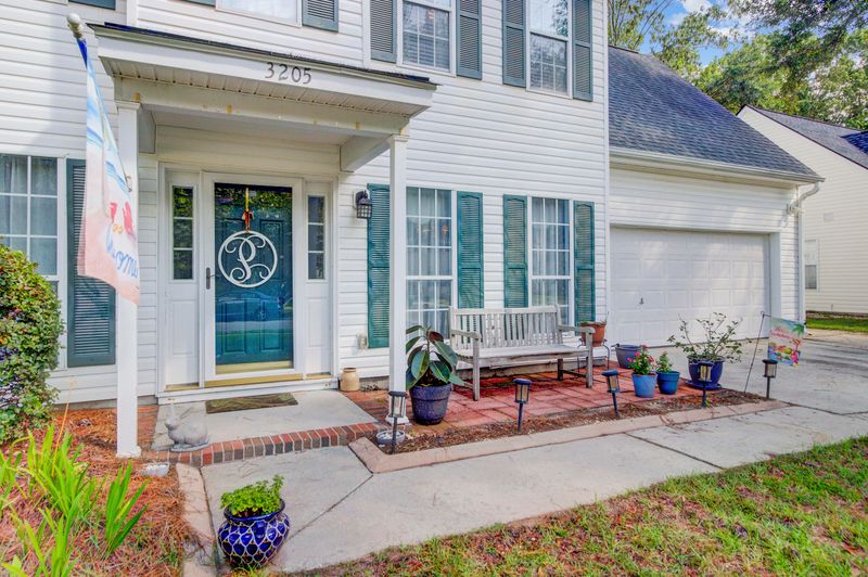 3205 Morningdale Dr, Mount Pleasant, SC 29466