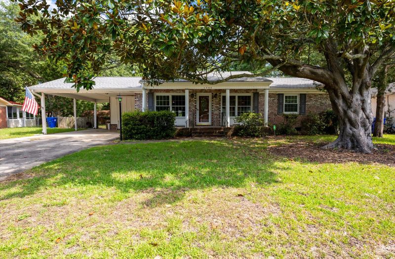 1764 Ashworth Ln, James Island, SC 29412