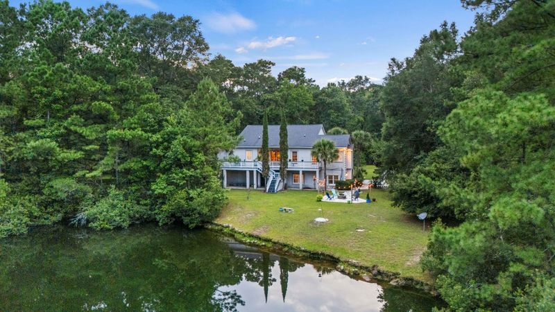 5383 Boone Rn, Hollywood, SC 29449