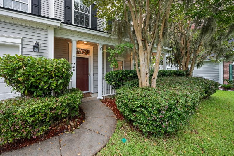 380 Twelve Oaks Dr, Charleston, SC 29414