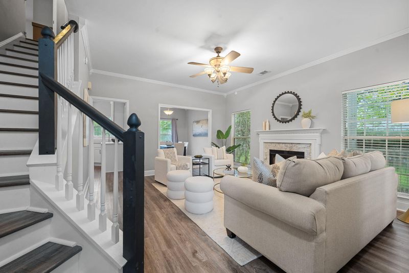 380 Twelve Oaks Dr, Charleston, SC 29414